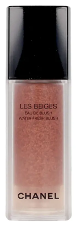 Румяна Chanel Les Beiges Eau De Blush Water-Fresh Blush Light Pink Славянск