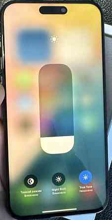 Айфон iPhone 15 Pro Max 256Gb. Black Titanium. Київ