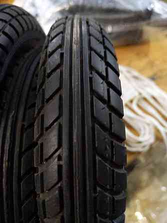 Шина (детская коляска) 8 1/2 * 2,0 (50-134).Слик.Б/К. 10% Мукачево