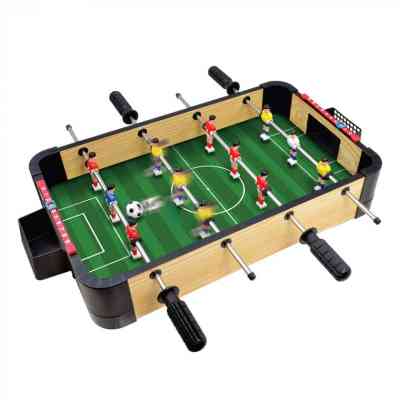 Настільна гра Merchant Ambassador 3 в 1 Sports Games 50 см (6336634) Вінниця