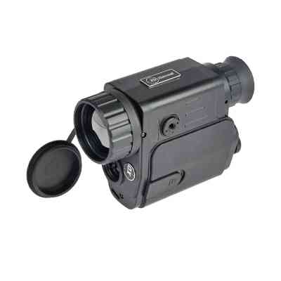 Монокуляр XD Thermal тепловізійний LRF S 2.6x-10.4x 384x28817m. Далекомір 1200м (XDTLRFS) Вінниця