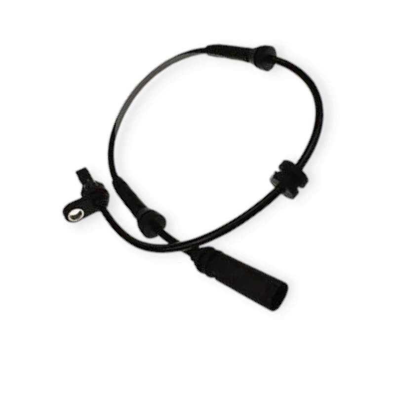 Датчик BMW 3 (F30) 11- передній кутовий ABS Мукачево - фото 1