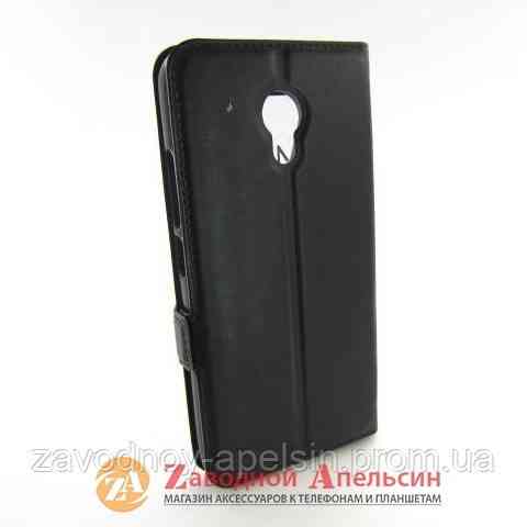 Чохол книжка Meizu M3s M3 mini Smart Case Одеса