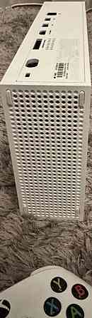 XBOX series s нова Киев