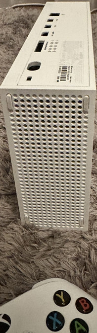 XBOX series s нова Київ - фото 3