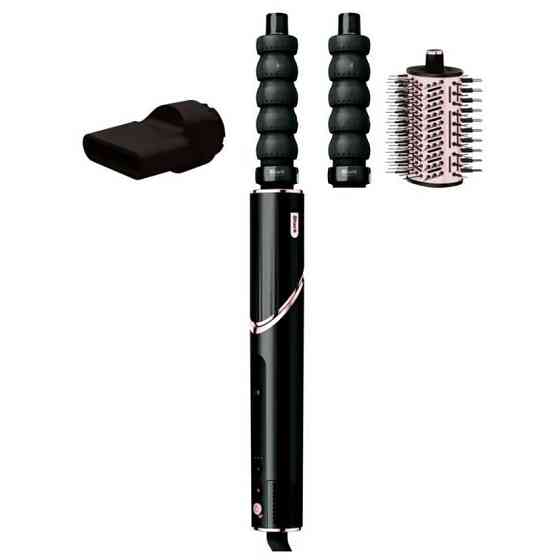 Набір для укладання волосся Shark FlexStyle 3-in-1 Hair Styler and Dryer Stone HD426EU ( 11486 ) Харків