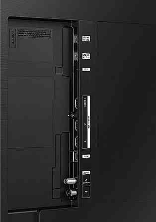 Телевізор Samsung UE43CU8000 (2024) EU. Харків