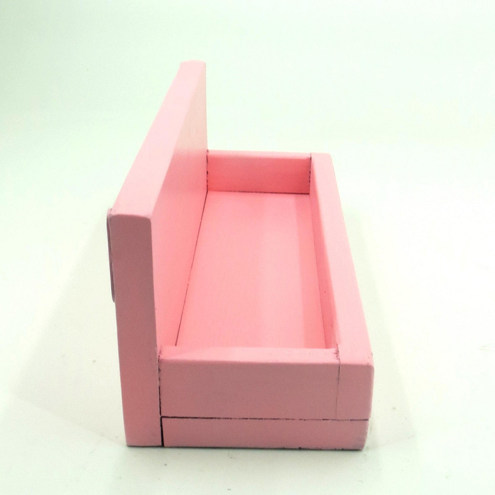 Настенная полка 