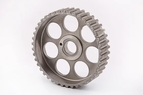 Шестерня распредвала Lanos 1.6 OEM впускная (KPM I) Винница