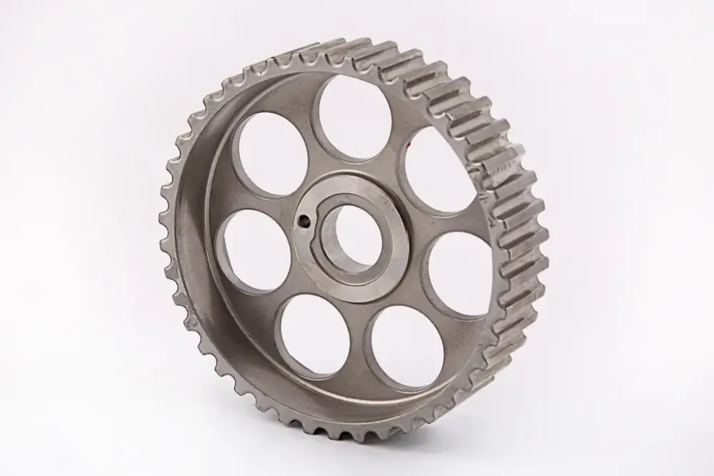 Шестерня распредвала Lanos 1.6 OEM впускная (KPM I) Винница - изображение 2