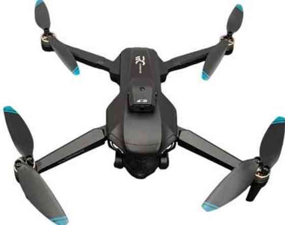 Квадрокоптер M33 дрон 6K PRO RC із ширококутною потрійною камерою. Харків