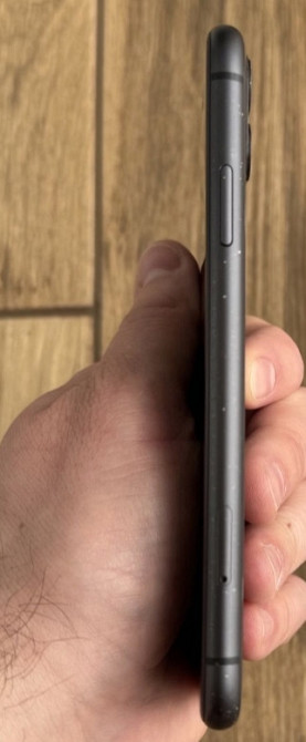 Айфон iPhone 11 128Gb. АКБ 100% Харків - фото 1