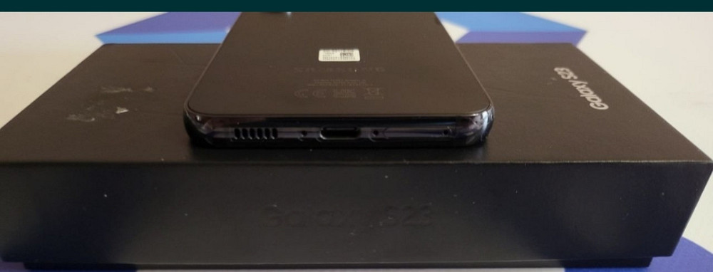 Смартфон: Samsung Galaxy S23 8/128Gb. 2SIM. Snapdragon Киев - изображение 7