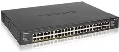 Комутатор Netgear  (GS348PP100EUS) Київ - фото 1