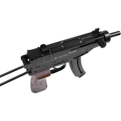 Страйкбольний пістолет ASG CZ Scorpion Vz61 (20116) Вінниця