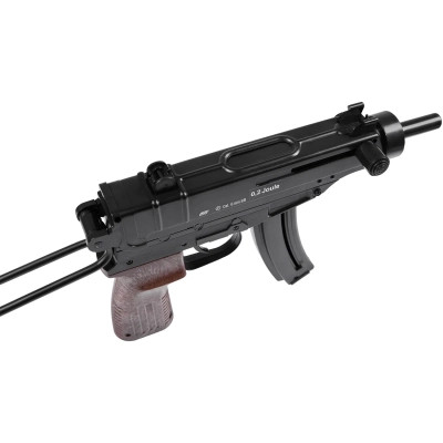 Страйкбольный пистолет ASG CZ Scorpion Vz61 (20116) Винница - изображение 4