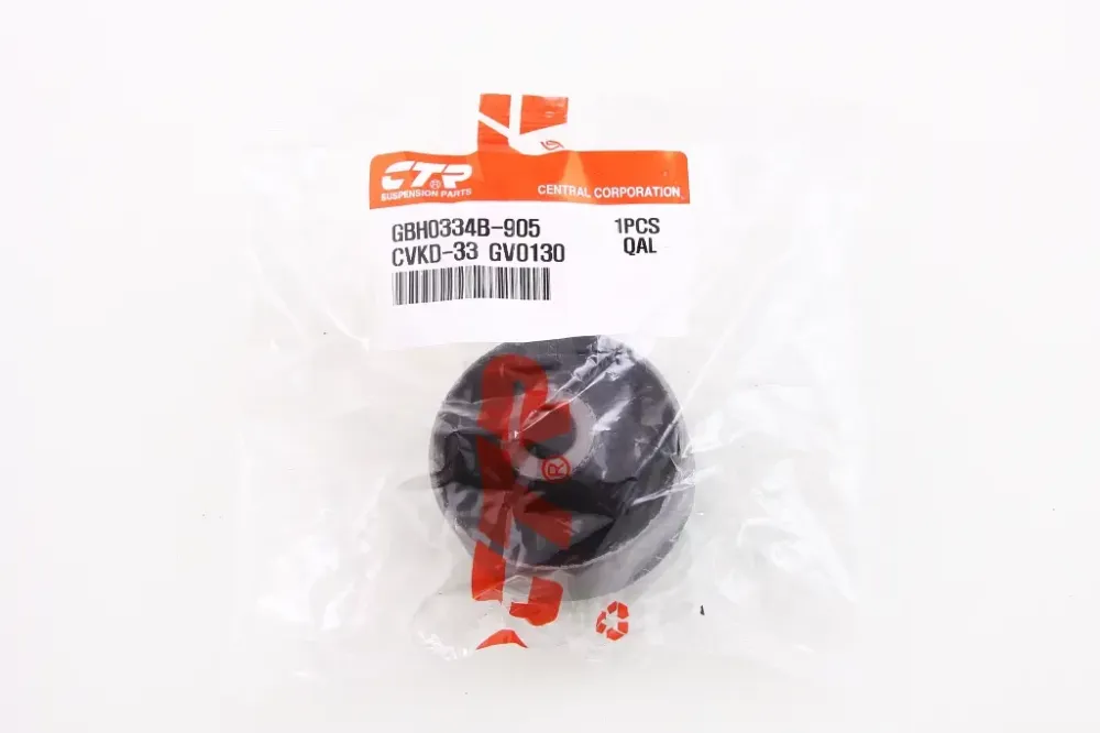 Сайлентблок рычага Aveo задний CTR Винница - изображение 3