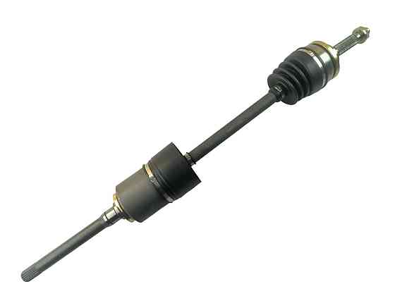 Привід 21213 передній правий у зборі зі шрусами 2121, Мукачево