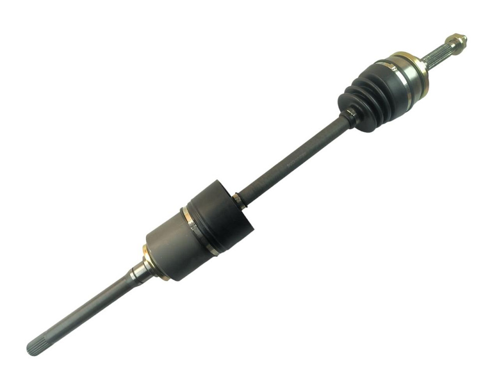 Привід 21213 передній правий у зборі зі шрусами 2121, Мукачево - фото 1