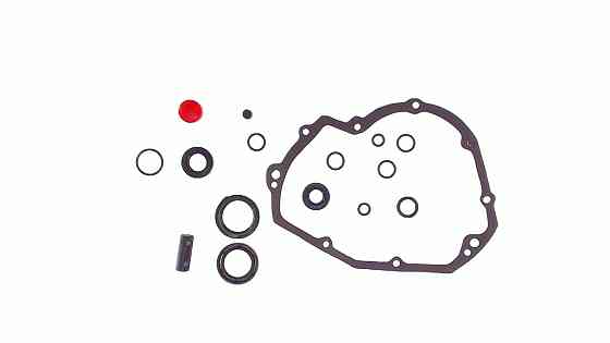 Сальники (набір) МТ, ДНІПРО (коробки передач) (повний) SKY Киев