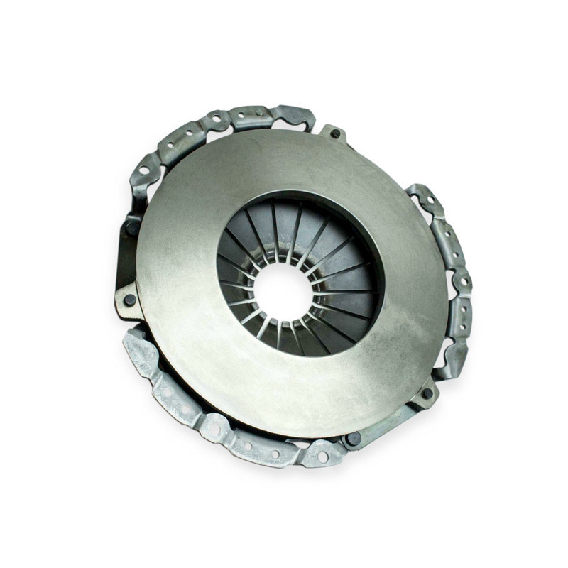 Диск сцепления нажимной ГАЗ 53, ПАЗ лепестковый (корзина) Мукачево - изображение 1