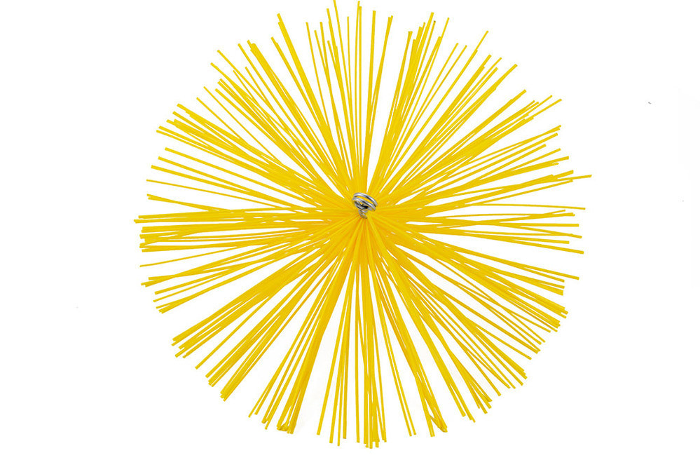 Щетка для чистки дымохода Savent 400 мм Киев - изображение 6