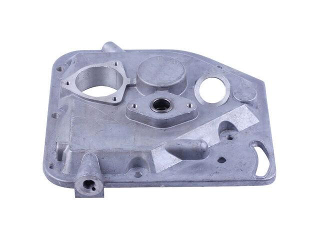 Кришка блока двигуна коротка на дизельний двигун 180N Мукачево - фото 2