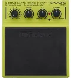 Ударна установка  Roland Spd:One Kick Київ