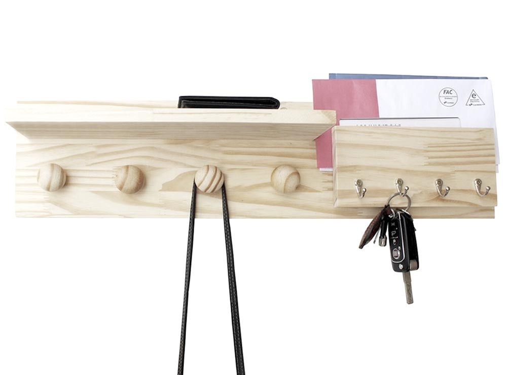 Вішалка для сумок "Рибафета" бланже Миколаїв - фото 1