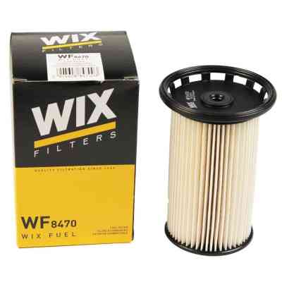 Фильтр топливный Wixfiltron WF8470 Винница