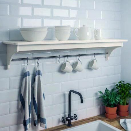 Полка настенная 