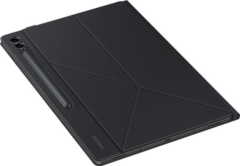 Чохол-книжка Samsung Book Cover для Samsung Galaxy Tab S9+ SM-X810/SM-X816 Black (EF-BX810PBEGWW) ( 17283 ) Харьков - изображение 3
