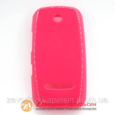 Nokia 305 306 Asha чохол Cover Одеса - фото 1