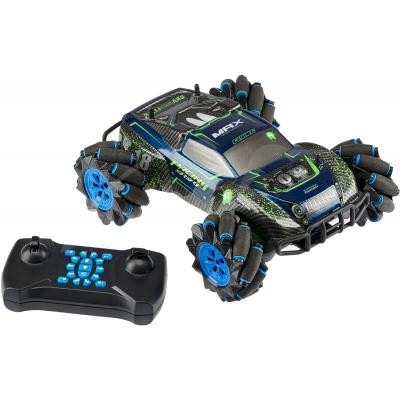 Радиоуправляемая игрушка ZIPP Toys Racing Sport, синий (RQ2078) Винница - изображение 1