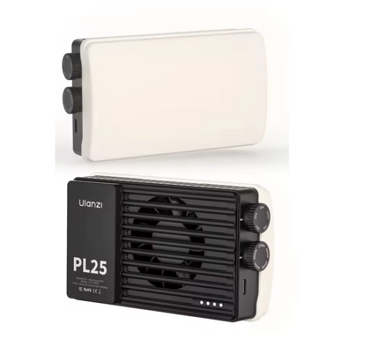 Відеосвітло Ulanzi PL25 Panel light (L156 PL25) Київ