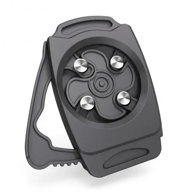Многофункциональная открывалка для жестяных банок Go Swing Can Opener Коломия - фото 3