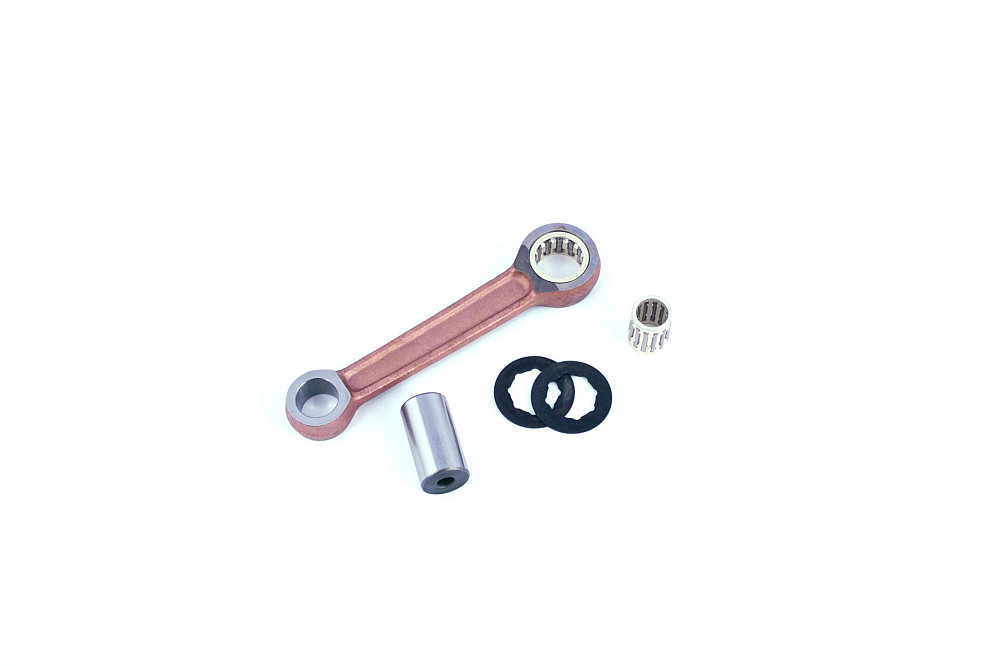 Шатун ІЖ ЮПІТЕР (+сепаратори, нижній палець, шайби) EVO Київ - фото 1