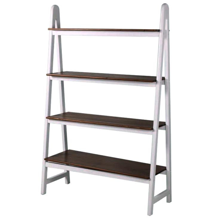 Етажерка для ванної "Антредо" зефір-робуста Миколаїв - фото 1