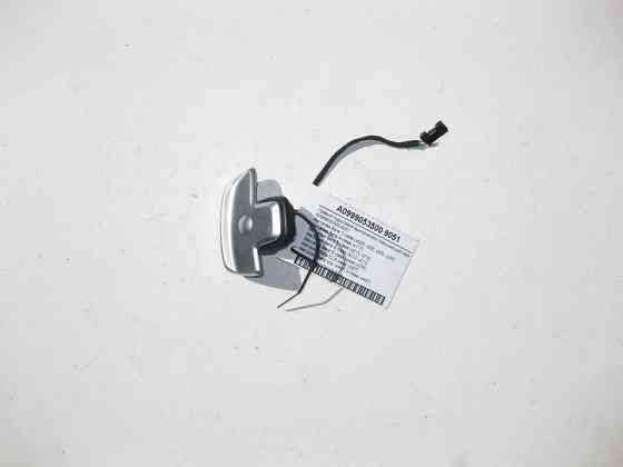 Mercedes-Benz  A0999053500 9051 Правий підрульовий вимикач підвищує передачі C-Class W205 S-Class W222 C217 E-Class W213 C238 CLS C257 Одеса