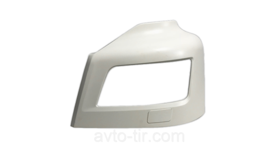 Окуляр фари L MAN TGS E6 Луцьк