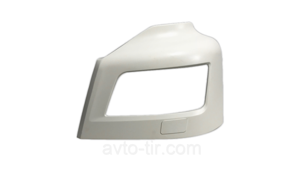 Окуляр фари L MAN TGS E6 Луцьк - фото 1