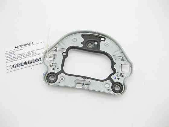 Mercedes-Benz  A0004609400 Кріпильна пластина в кермо S-Class W222 C217 C-Class W205 E-Class W213 GLC X253 SL R231 Одесса