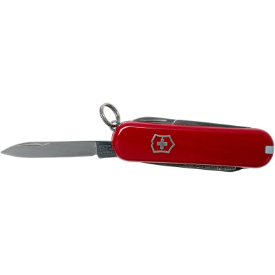 Ніж Victorinox Classic SD Red (0.6223.B1) Вінниця - фото 4