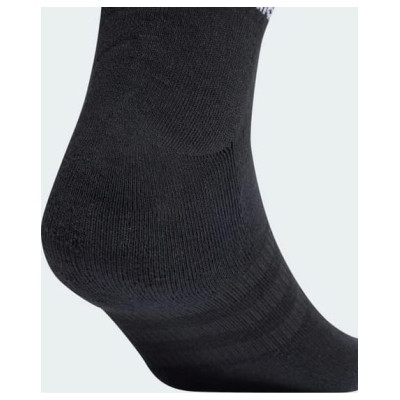 Шкарпетки Adidas C SPW ANK IC1277 3P чорний XL (46-48) (4066746286715) Вінниця - фото 4