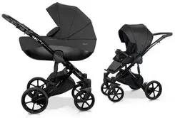 Дитяча коляска Milu Kids Bacio Bac-40 Głęboko Spacerowy Київ - фото 1