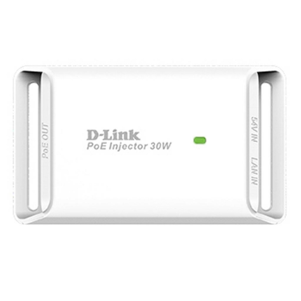 Адаптер PoE D-Link DPE-301GI Винница - изображение 2