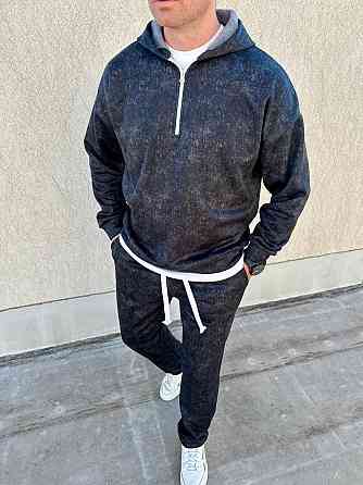 Мужской костюм на флисе Одесса