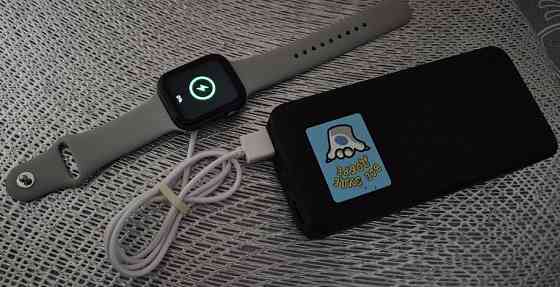 Apple Smart Watch 7 Киев