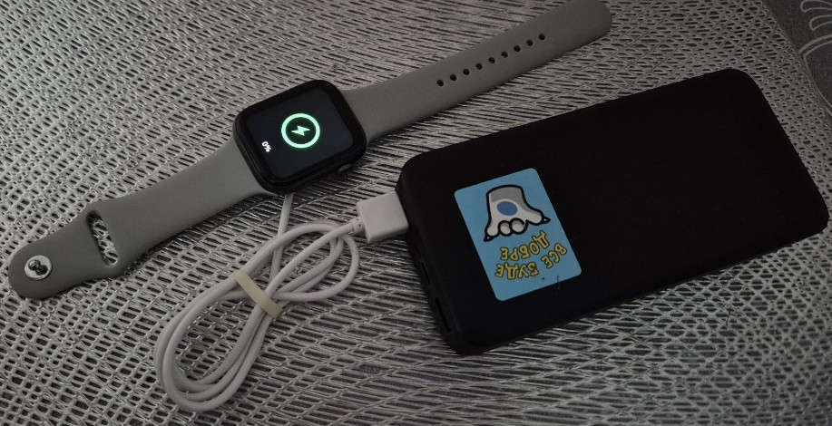 Apple Smart Watch 7 Киев - изображение 4