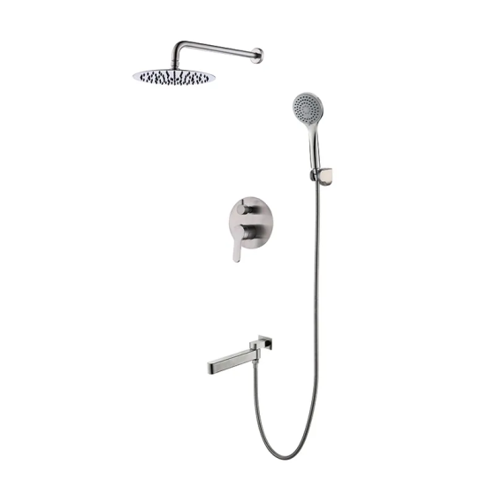 Вбудована душова система Koer KI-66016-02     ( KR4792 ) 26283 Харьков